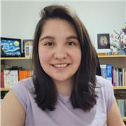 Clases Personalizadas en Ciencias Biológicas y de la Salud con una Experta PhD en Neurociencias!